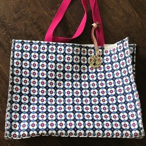 Spartina449 market tote.